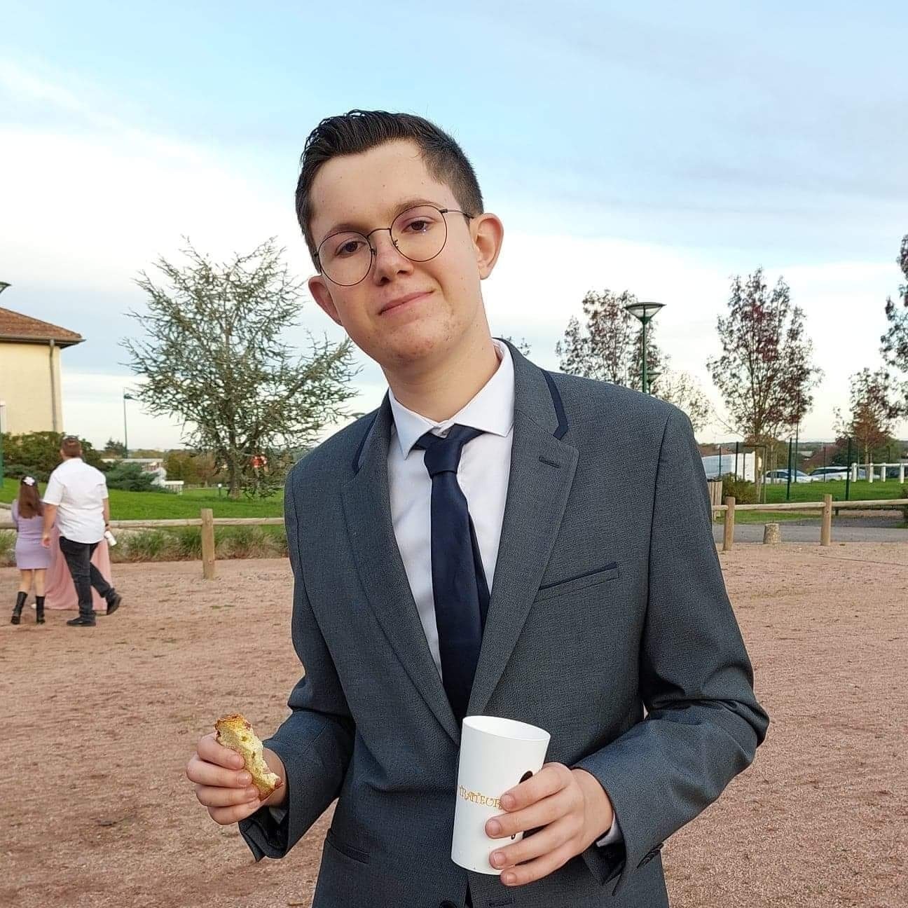 Dominic - Castillo de las Guardas, El - Sevilla | Encuentros